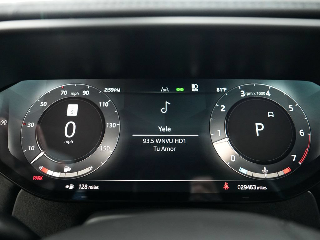 Used 2024 Land Rover Range Rover Sport SE AWD/4WD image 17