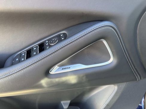 Certified 2025 INFINITI QX60 Luxe image 18