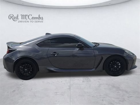 Used 2025 Toyota GR86 Premium w/ ALL Weather Mat Package (TMS) RWD image 8