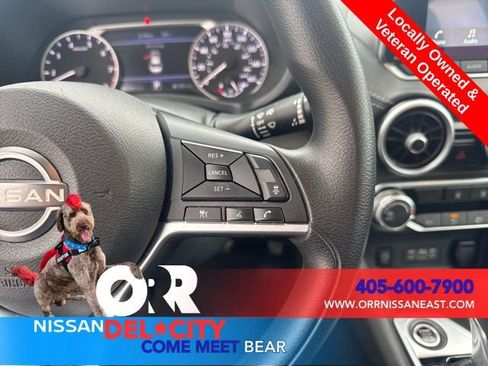 Used 2024 Nissan Sentra SV image 19