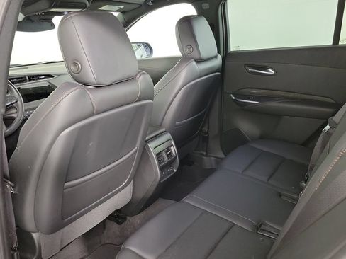 Used 2023 Cadillac XT4 Sport AWD/4WD image 13