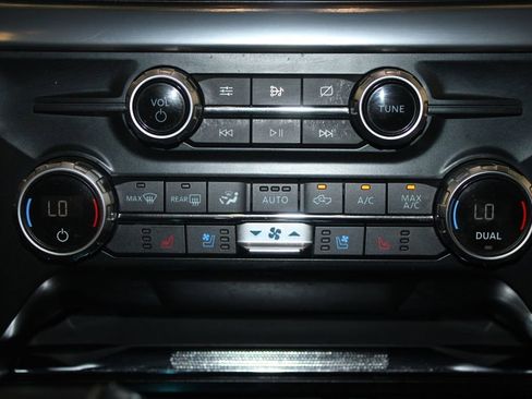 Certified 2021 Ford F150 Lariat image 15