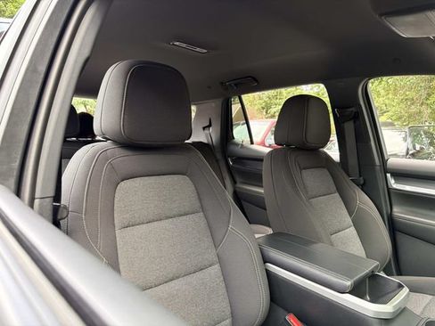 Used 2026 GMC Terrain Elevation AWD/4WD image 15