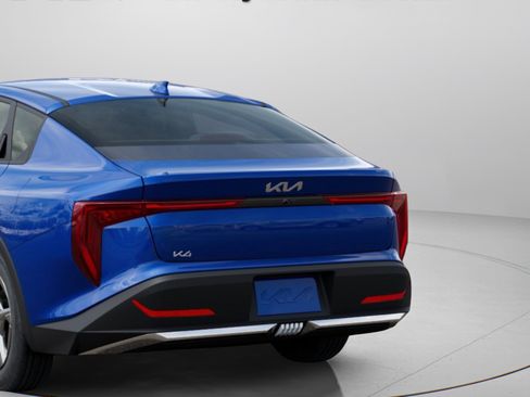 New 2026 Kia K4 FWD image 6