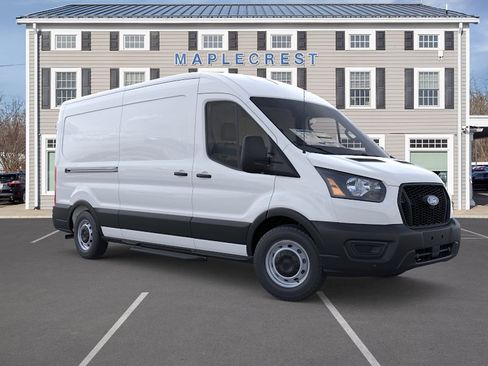 New 2026 Ford Transit 350 148 Medium Roof RWD image 7