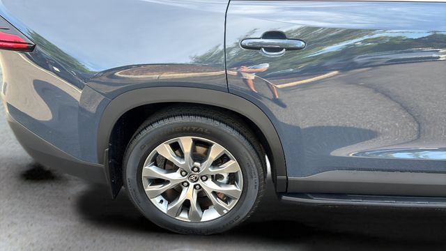 Used 2024 Toyota Grand Highlander AWD Hybrid image 40