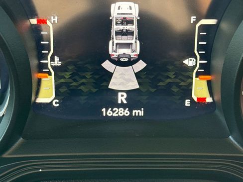 Used 2024 Jeep Wrangler Unlimited Rubicon 392 image 30