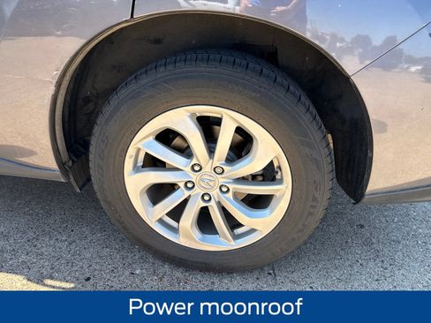 Used 2017 Acura RDX w/ Technology Package FWD image 10