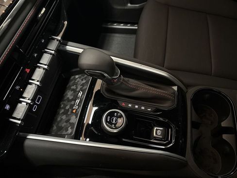 New 2026 Chevrolet Colorado Z71 AWD/4WD image 70