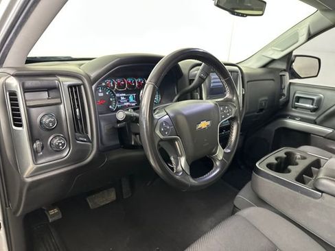 Used 2018 Chevrolet Silverado 1500 LT w/ All Star Edition image 19