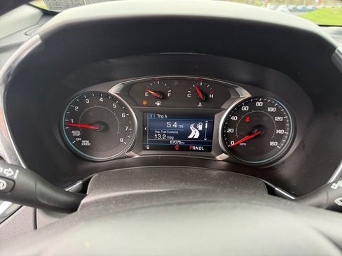 Certified 2024 Chevrolet Equinox LT w/ Driver Convenience Package AWD/4WD image 16