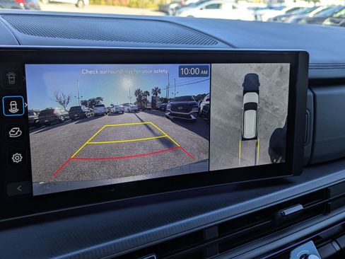 Certified 2026 Hyundai Santa Fe Calligraphy image 23