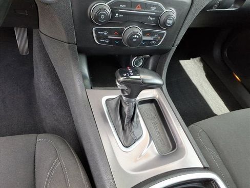 Used 2023 Dodge Charger SXT RWD image 11