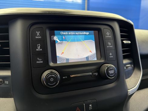 Used 2020 RAM 2500 Big Horn AWD/4WD image 20