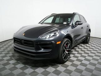 New 2026 Porsche Macan S video 1