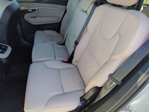 Used 2026 Volvo XC90 B6 Plus w/ Protection Package Premier AWD/4WD image 18