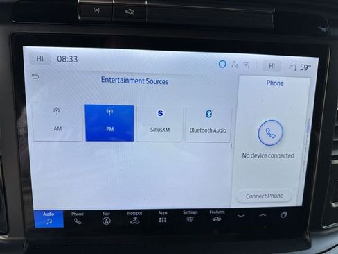Used 2025 Ford F150 Tremor w/ Bed Utility Package AWD/4WD image 18