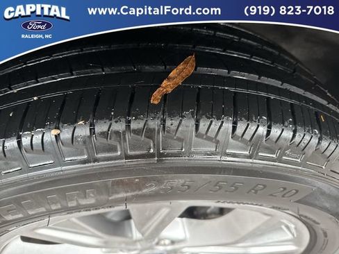 Certified 2023 Ford Explorer XLT w/ Equipment Group 202A image 14