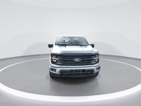 New 2025 Ford F150 XLT w/ Equipment Group 302A MID image 3