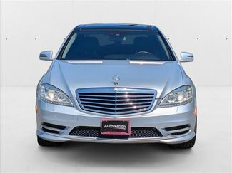 Used 2010 Mercedes-Benz S 550 video 2