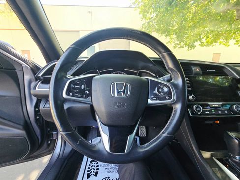 Used 2020 Honda Civic Sport image 18