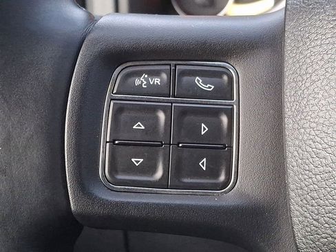 Used 2016 RAM 1500 Big Horn image 17