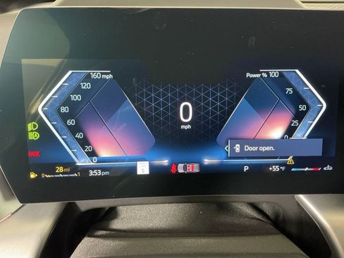 New 2026 BMW X1 xDrive28i w/ Technology Package image 10