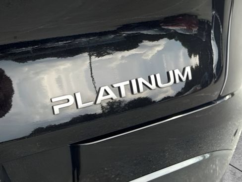 Used 2026 Nissan Murano Platinum w/ Cargo Package AWD/4WD image 28