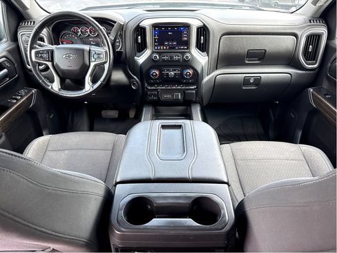 Used 2019 Chevrolet Silverado 1500 RST AWD/4WD image 13