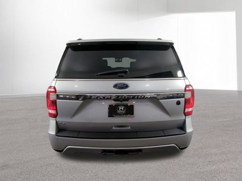 Used 2019 Ford Expedition Max XLT AWD/4WD image 15