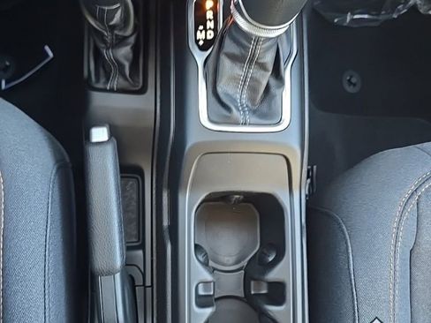 New 2026 Jeep Gladiator Sport image 30