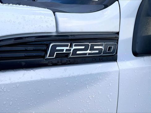 Used 2016 Ford F250 XL RWD image 7