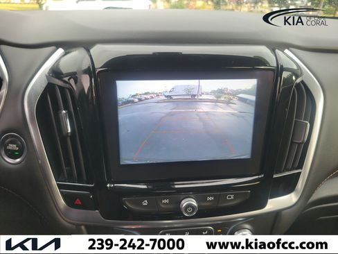 Used 2019 Chevrolet Traverse LT FWD image 29