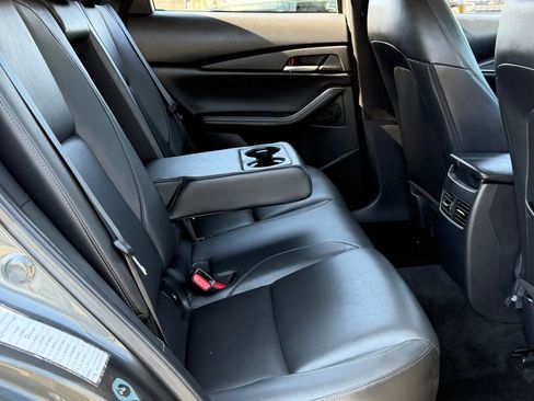 Used 2024 MAZDA CX-30 AWD 2.5 S w/ Select Sport Pkg image 11