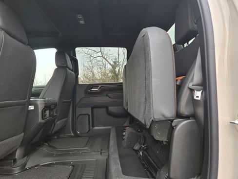 New 2026 GMC Sierra 3500 AT4 w/ AT4 Premium Plus Package image 20