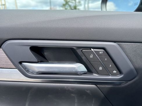 New 2026 GMC Terrain Denali AWD/4WD image 24