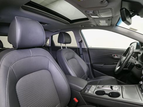 Used 2019 Hyundai Kona Ultimate image 19