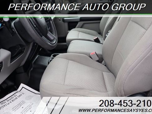 Used 2017 Ford F150 XLT w/ Trailer Tow Package image 14