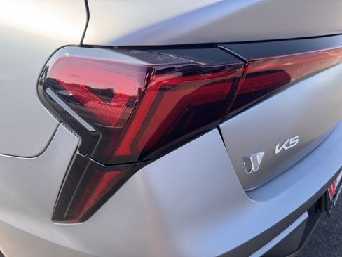 New 2026 Kia K5 GT-Line FWD image 15