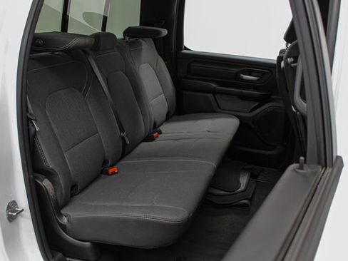 Used 2023 RAM 1500 Tradesman AWD/4WD image 23