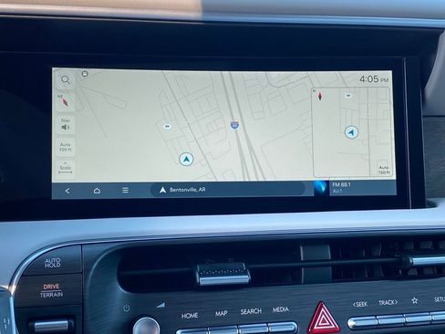 New 2026 Hyundai Palisade Limited image 14