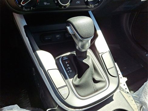 New 2025 Kia Soul LX w/ LX Technology Package image 10