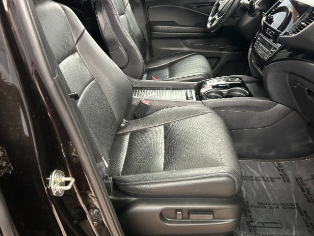 Used 2019 Honda Passport Touring image 11