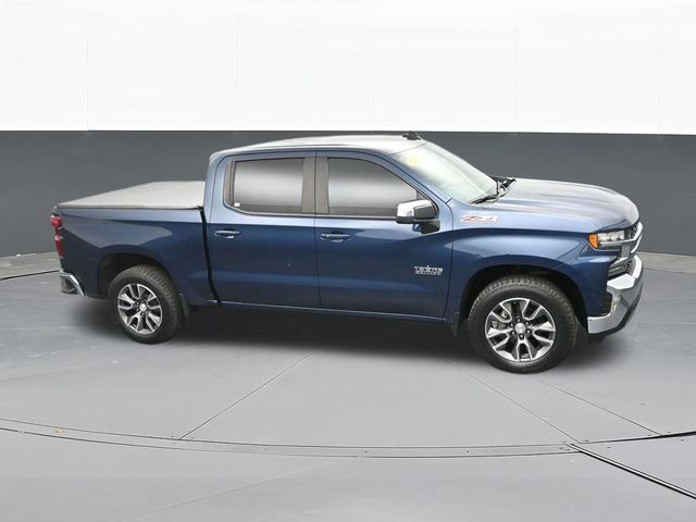 Used 2021 Chevrolet Silverado 1500 LT w/ Texas Edition Plus AWD/4WD image 60