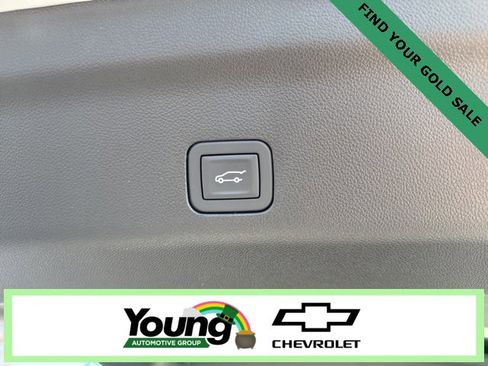 New 2026 Chevrolet Suburban LT w/ Comfort Package image 14