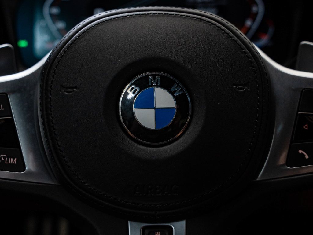 Used 2021 BMW 440i xDrive Coupe w/ Premium Package AWD/4WD image 31