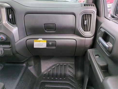 New 2026 Chevrolet Silverado 1500 W/T w/ WT Value Package image 16