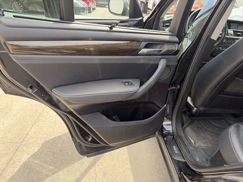 Used 2013 BMW X3 xDrive35i image 5