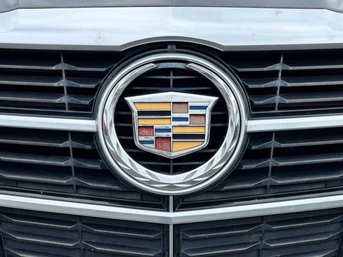 Used 2014 Cadillac CTS Luxury image 43