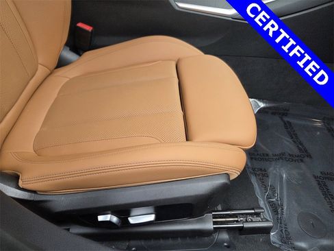 Certified 2023 BMW 330e w/ Premium Package image 17